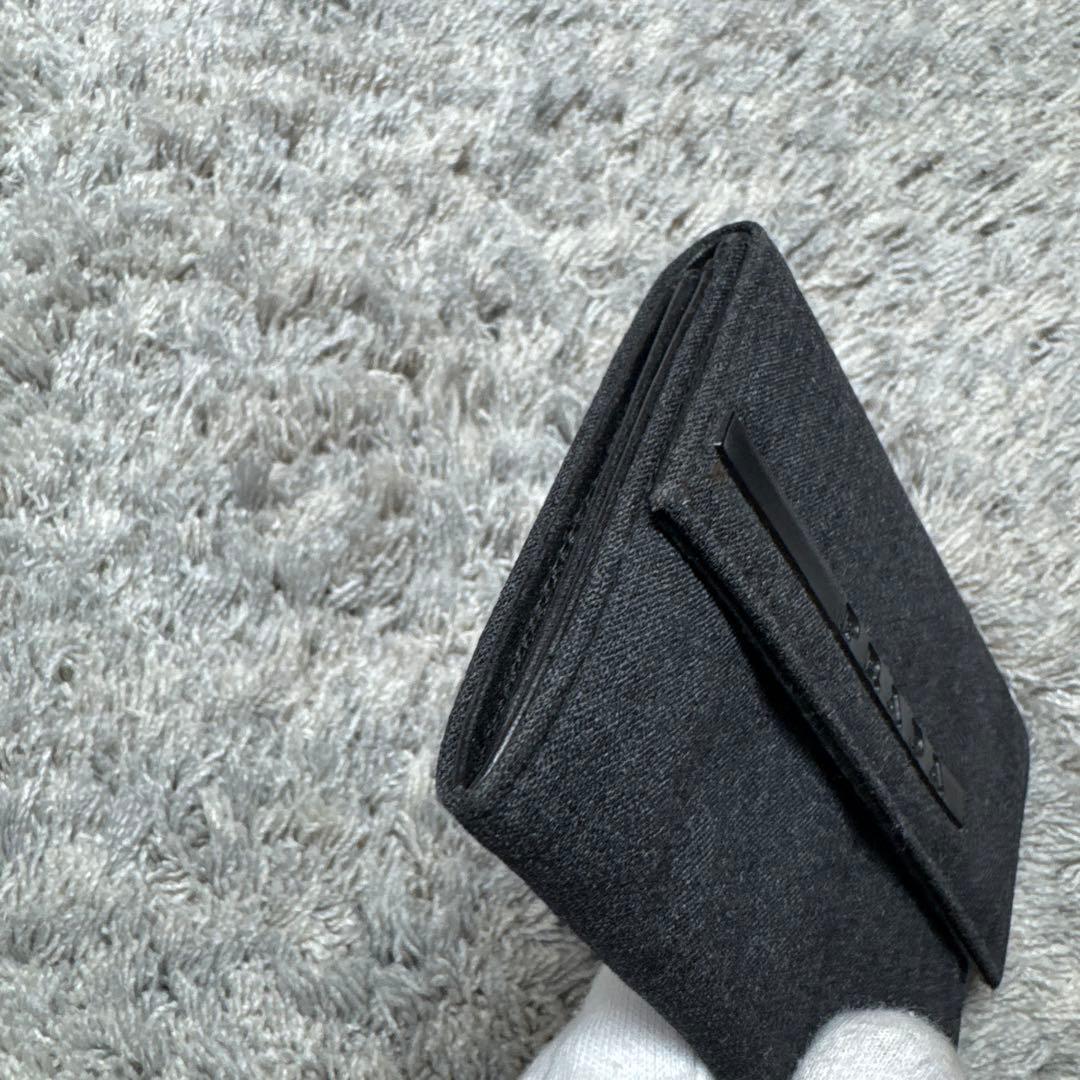 PRADA プラダ 折り財布 ケース 小銭入れ カードケース