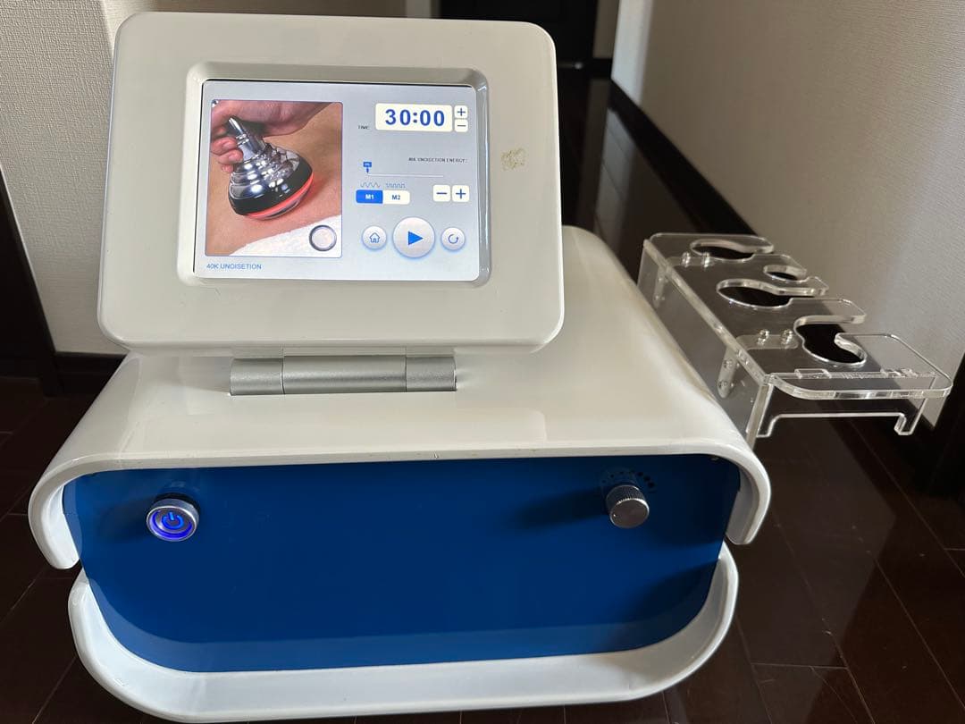 脂肪冷却マシン　痩身　ダイエット　美容機器