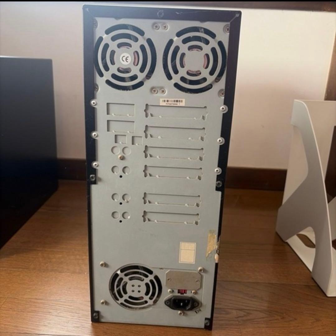 【値下げ中】DVD /CD デュプリケーター　1:7【動作確認済み】