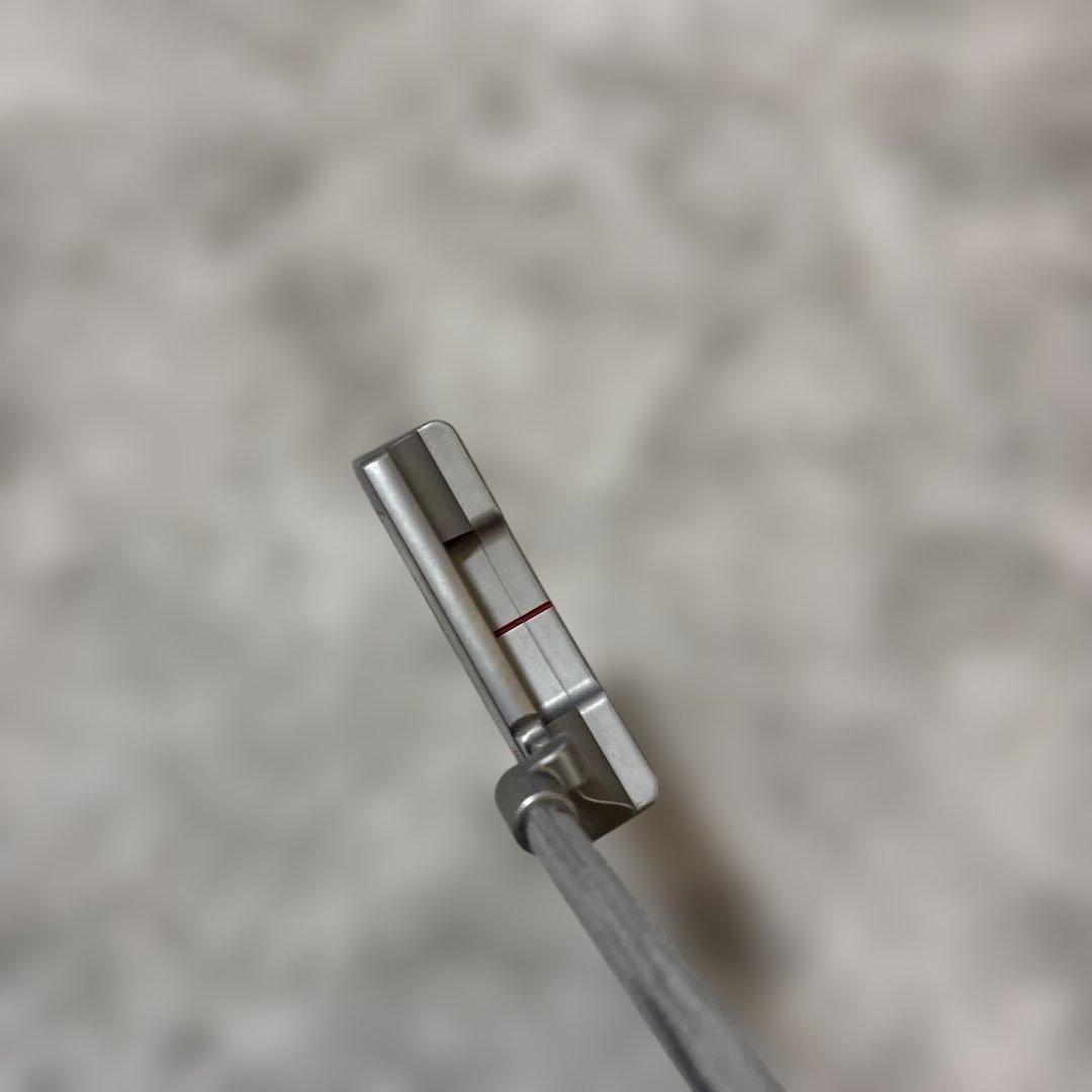 ODYSSEY ピン型パター