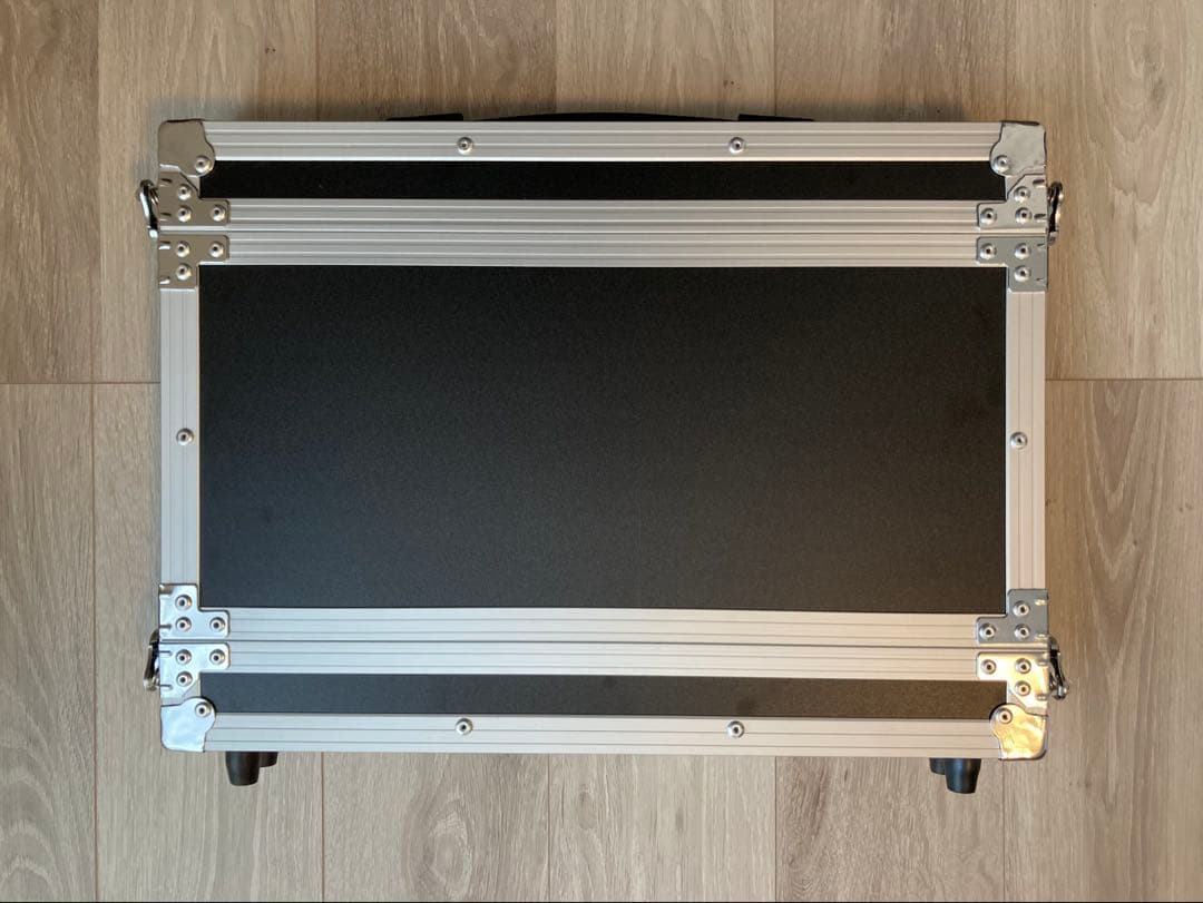 【美品＋ケース＋ケーブル付き】CP500X CLASSIC PRO アンプ