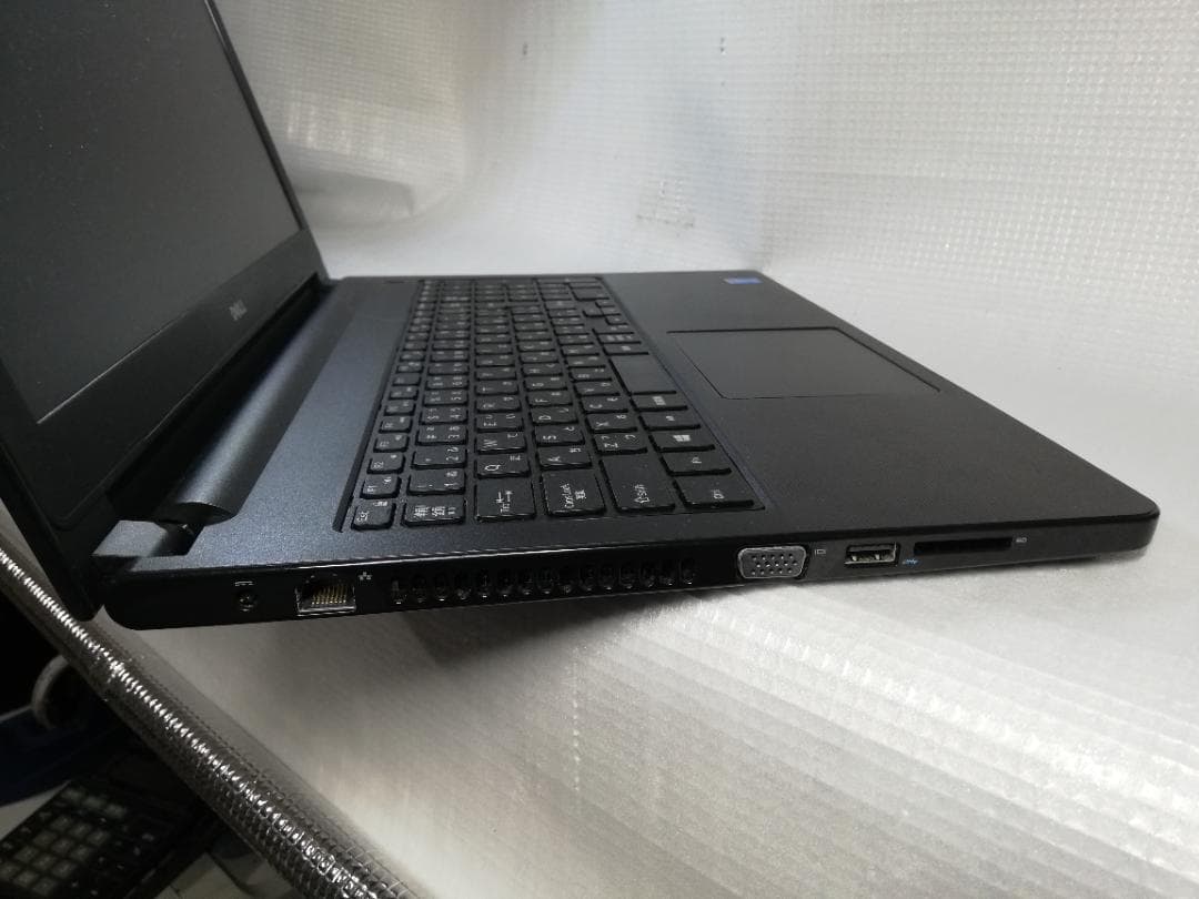 DELL 美品 Vostro 3558 windows11/office2019