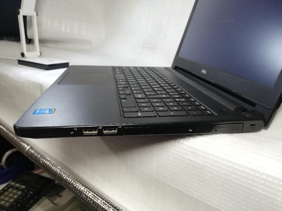 DELL 美品 Vostro 3558 windows11/office2019