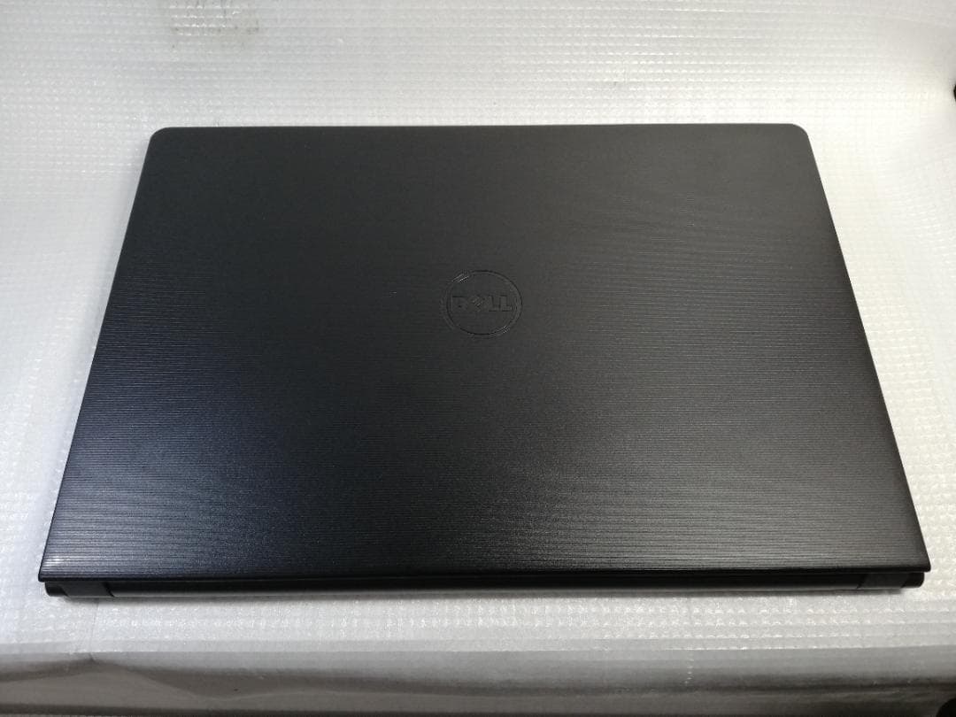 DELL 美品 Vostro 3558 windows11/office2019