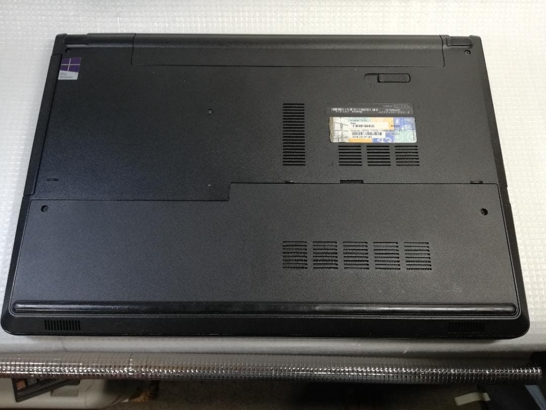 DELL 美品 Vostro 3558 windows11/office2019