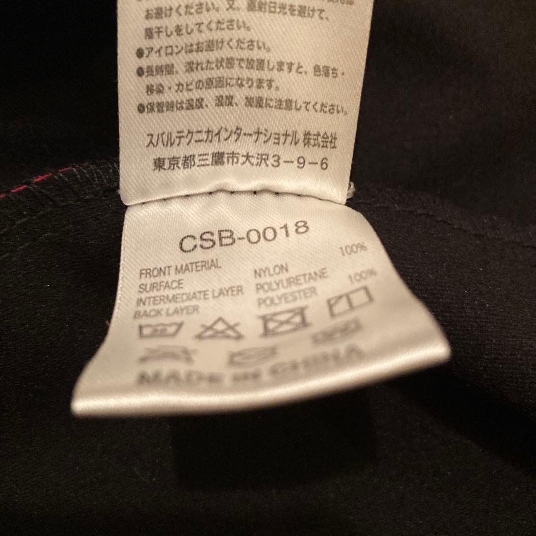 SUBARU STI チームソフトシェルジャケット サイズ S