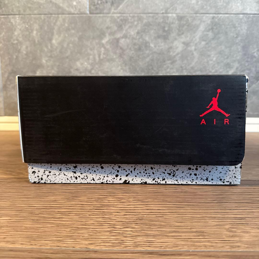 【新品未使用】エアジョーダン5 レイニー/Air Jordan 5 Laney