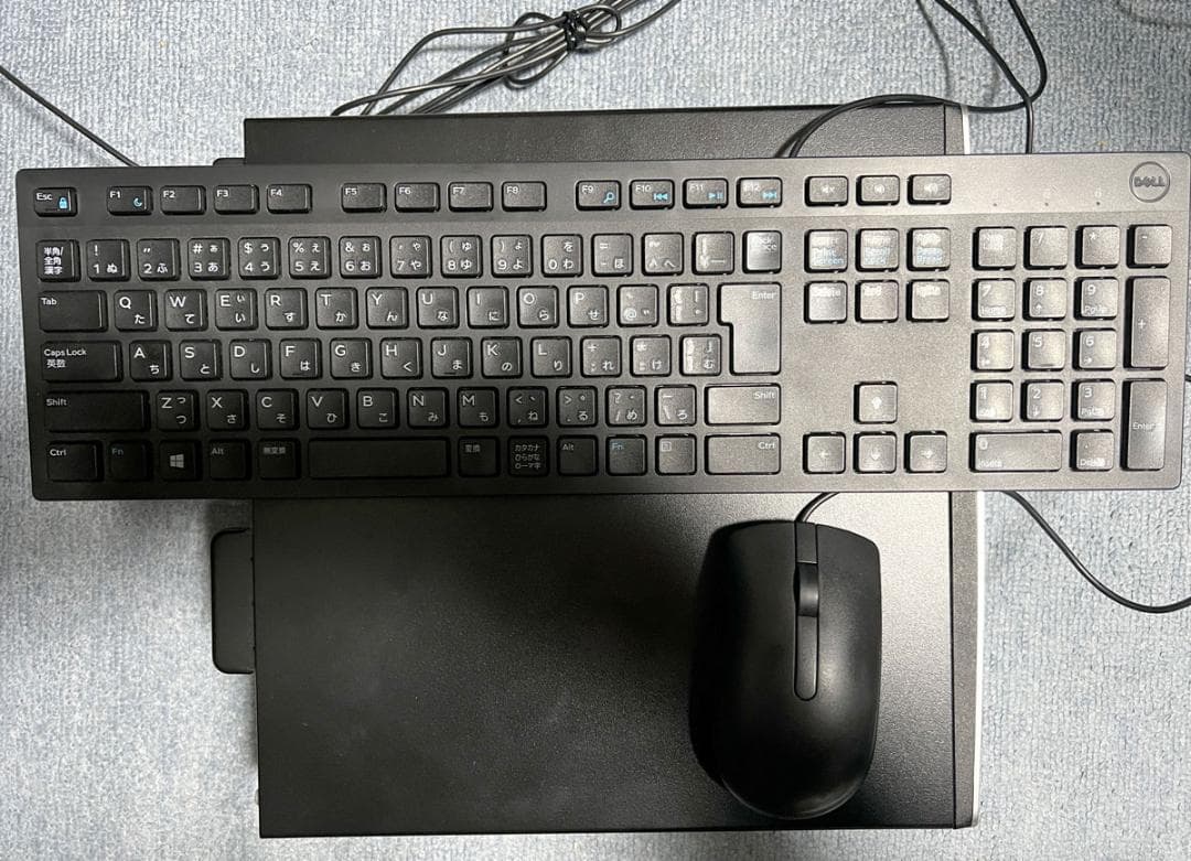 Windowsデスクトップ DELL Vostro3470 Win11 Corei5 SSD500GB