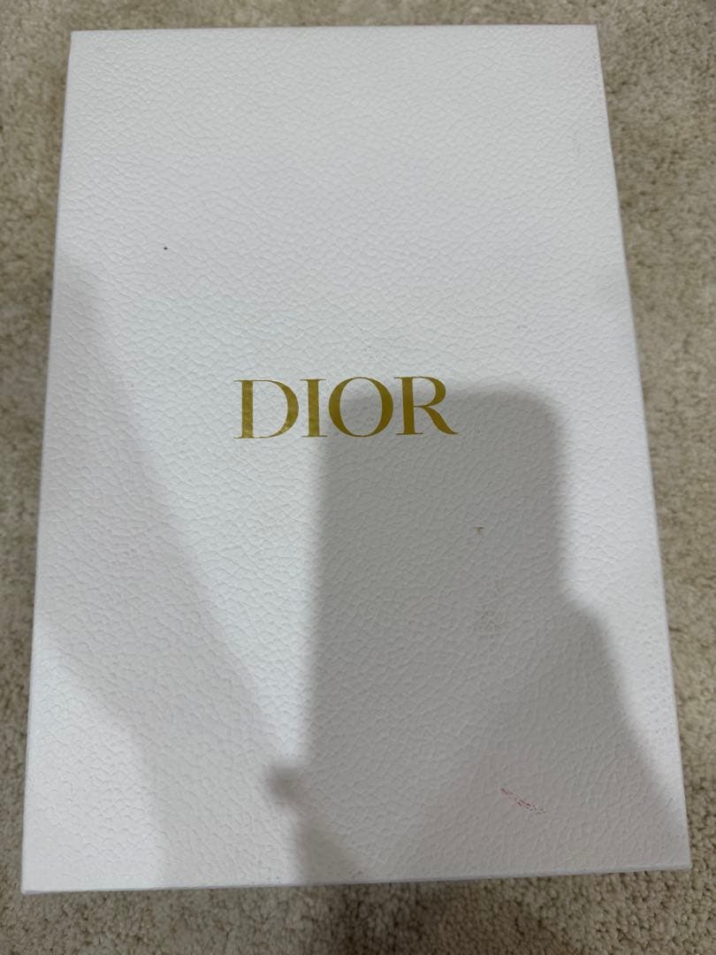 新品　ディオール　ベージュパンプス 10cmヒール 36 (23cm)