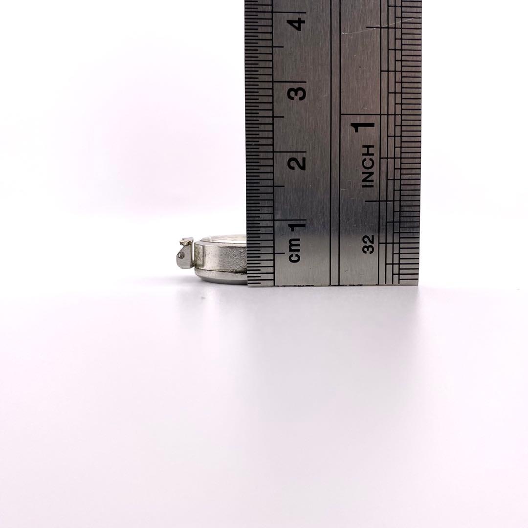 【稼働品】OMEGA オメガ DeVille 手巻き時計 レディース ケースのみ