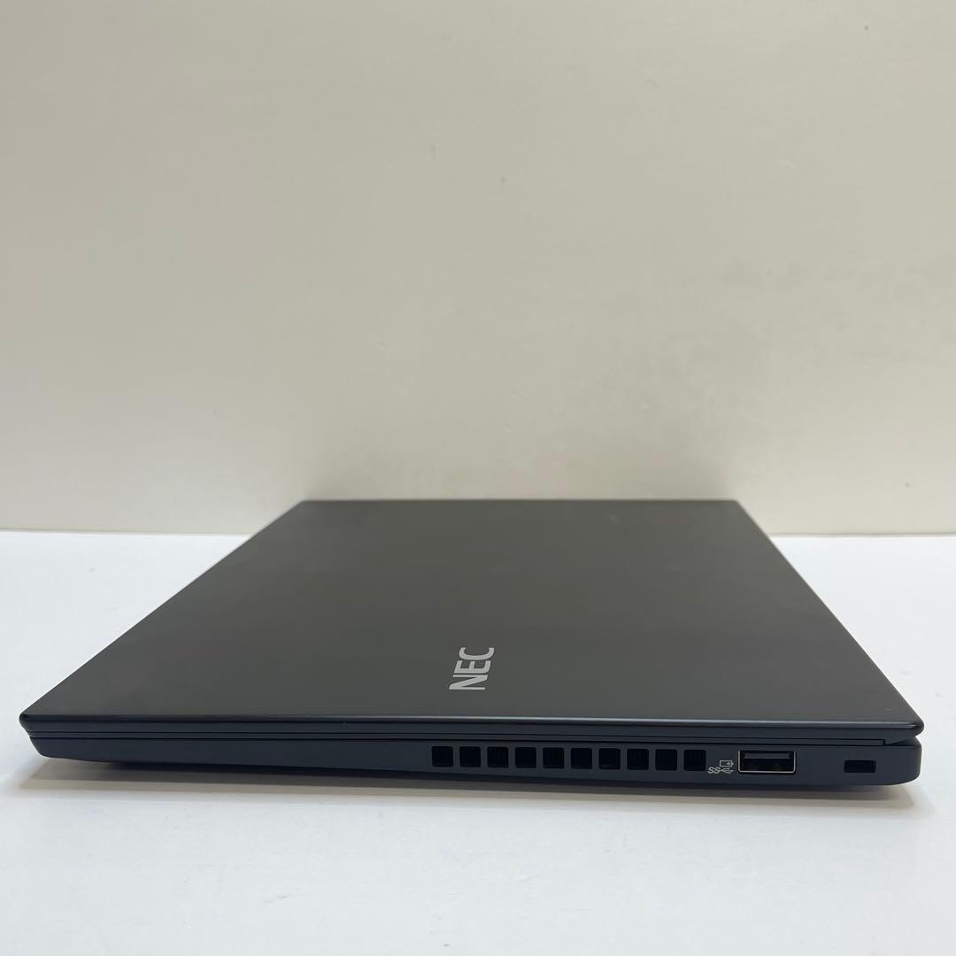 Windowsノート本体 #919 NEC VersaPro VB-5 i5-8365U 8GB 256G