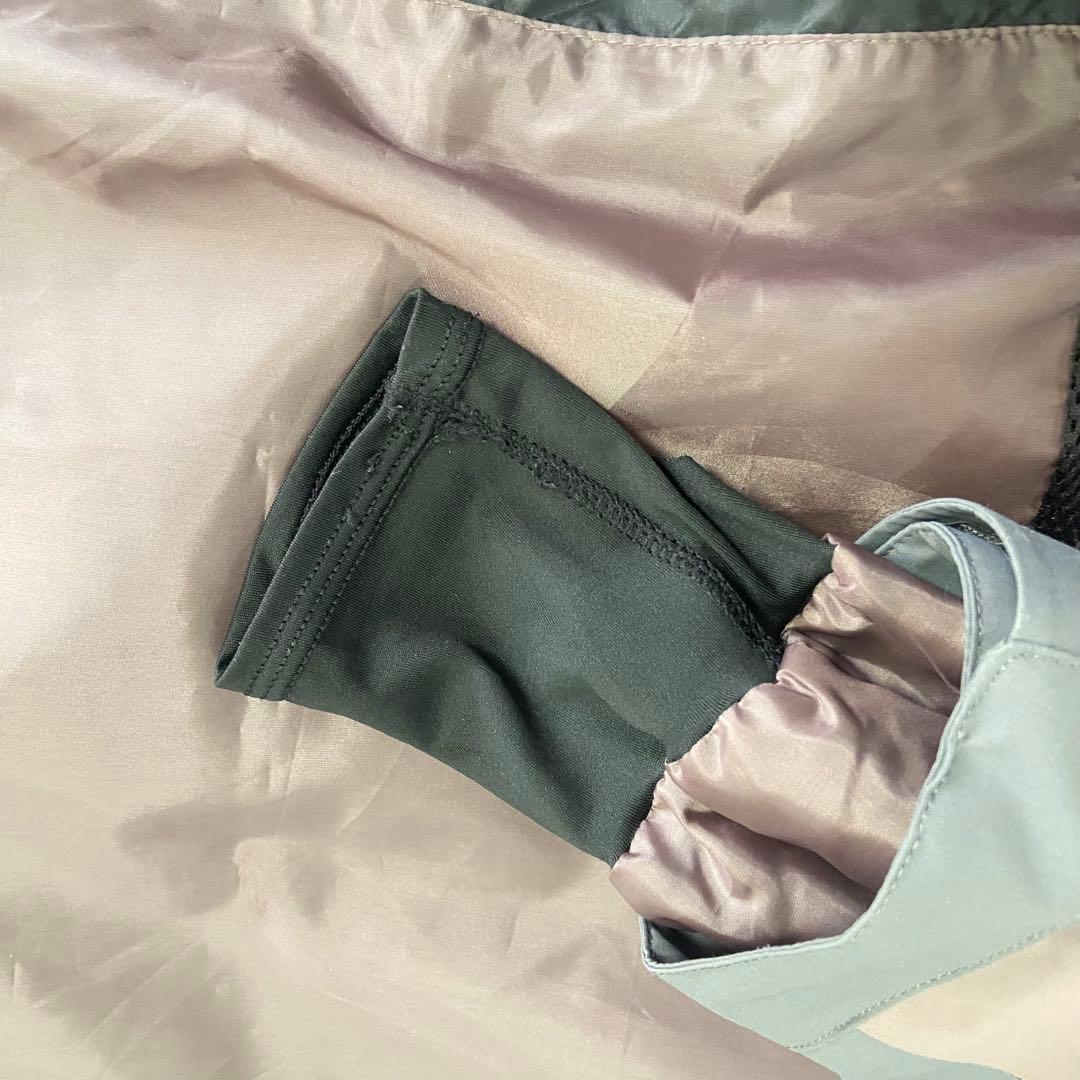 -*-様 DC INTEL 30k jacket bib ビブ　セットアップ