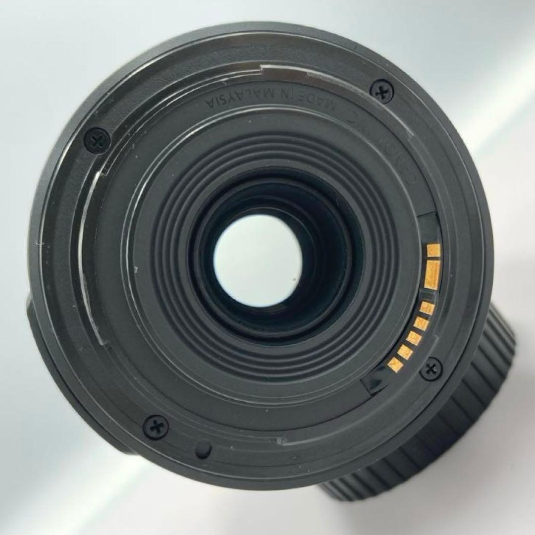 【完動品/返品保証】Canon EF-S 55-250mm IS Ⅱ望遠