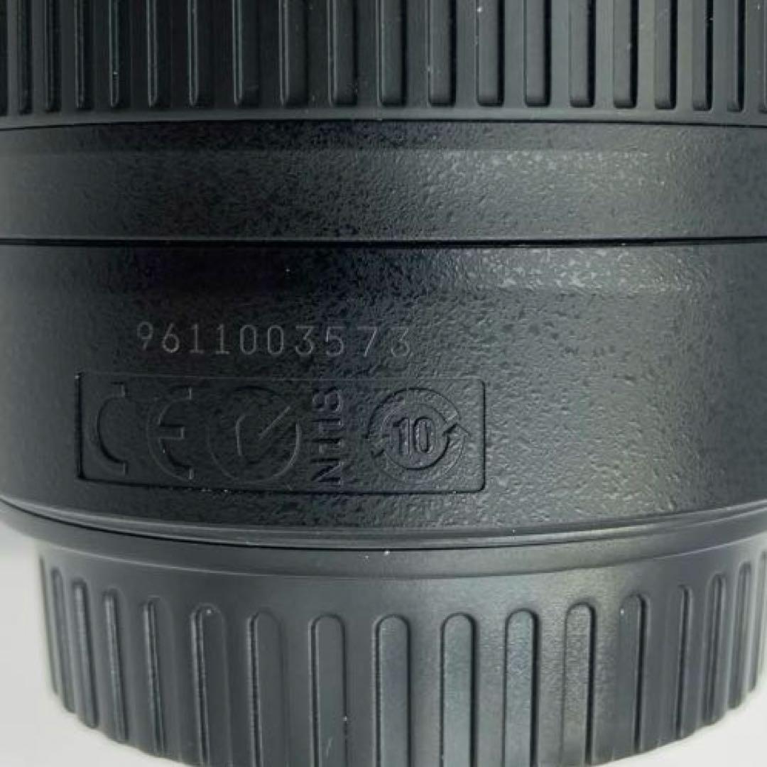 【完動品/返品保証】Canon EF-S 55-250mm IS Ⅱ望遠