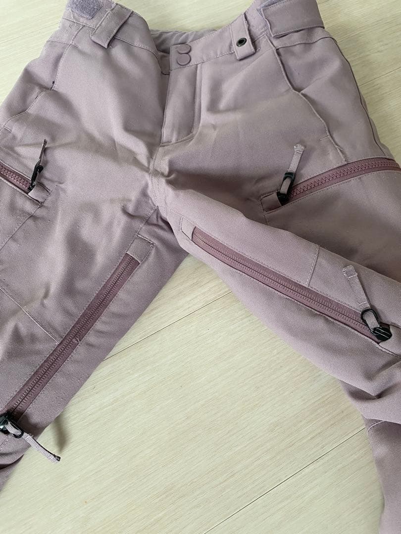 専用！キッズ　バートン　スノーボードウェアセット　M _2023-24モデル