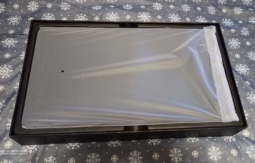 HUION KAMVAS Pro 13 液晶ペンタブレット本体