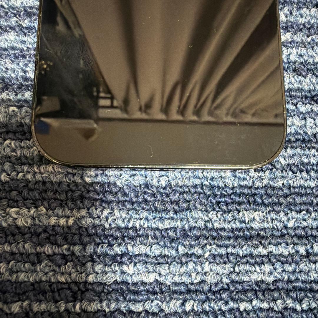 Apple iPhone 14 Pro 128GB スペースブラック