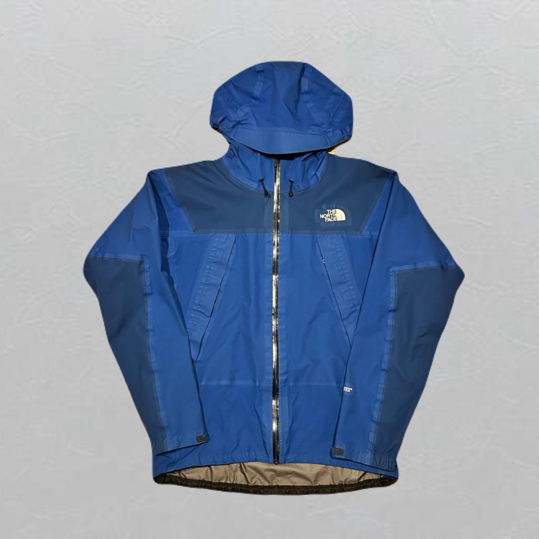 The North Face GORE-TEX クライムライトジャケット