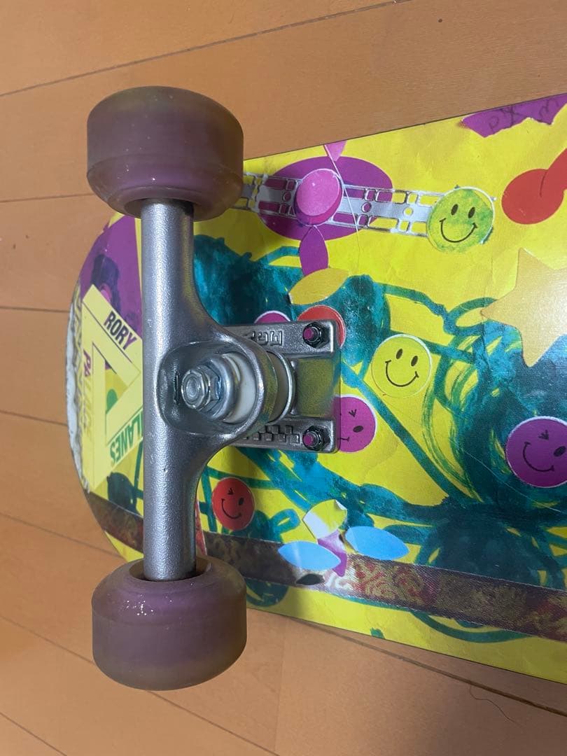 スケートボード　美品