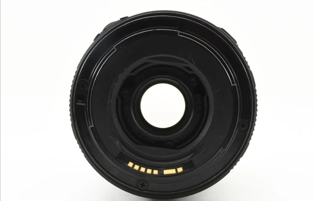 1月16日限定価格♪【Canon用】TAMRON AF 18-200mm Di