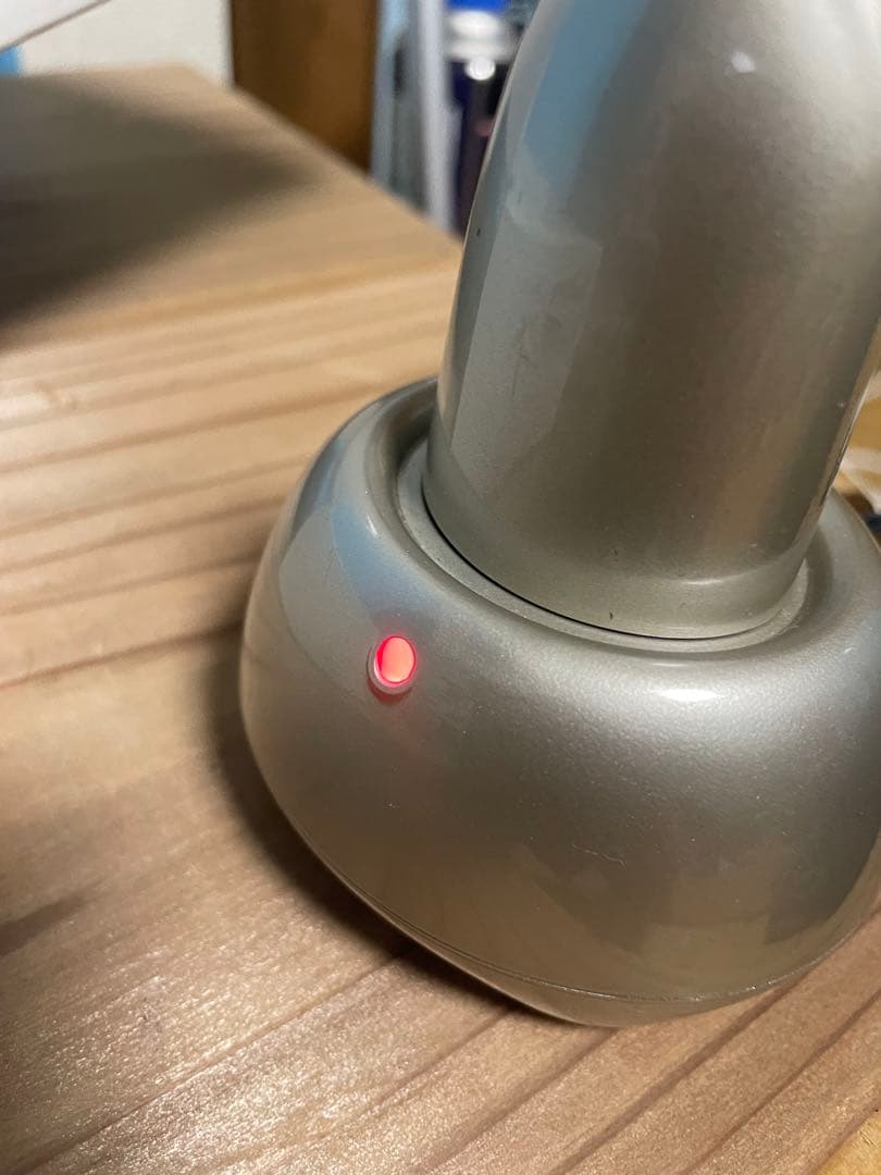 理容国家試験用　バリカン