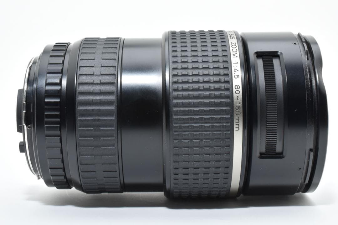 ★良品★ペンタックス FA 645 80-160mm f4.5 #1595