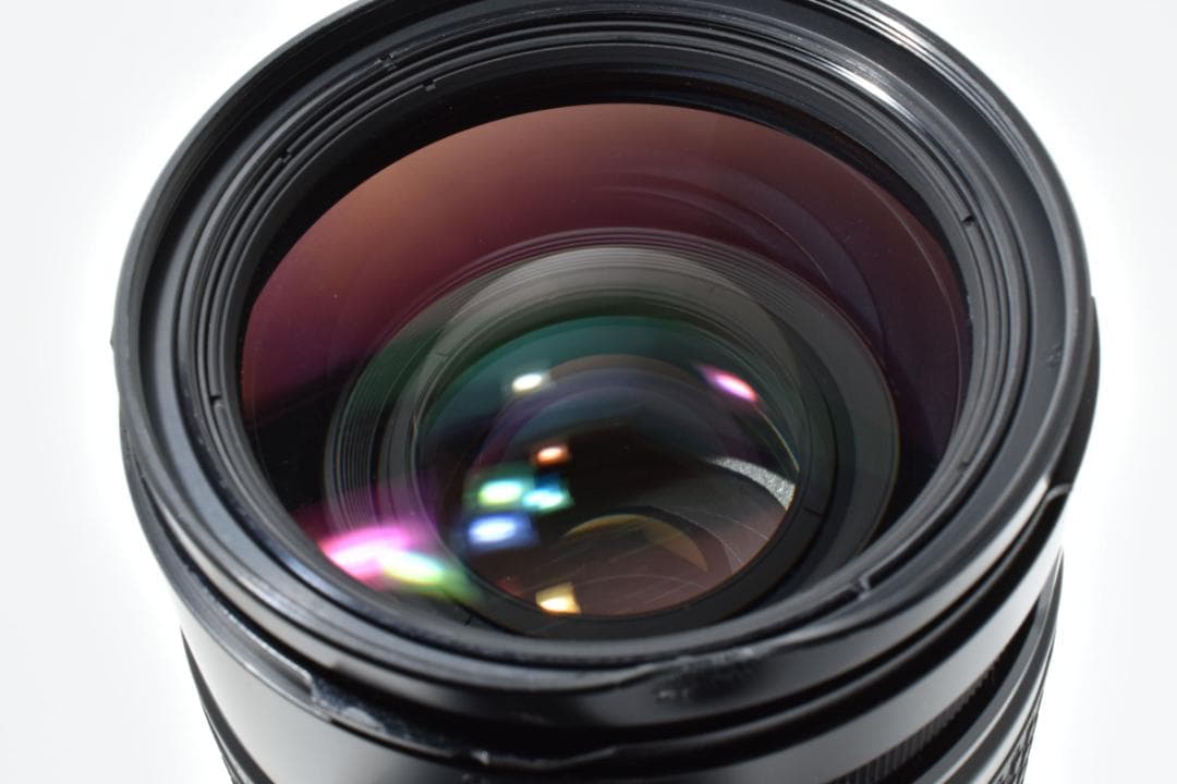 ★良品★ペンタックス FA 645 80-160mm f4.5 #1595