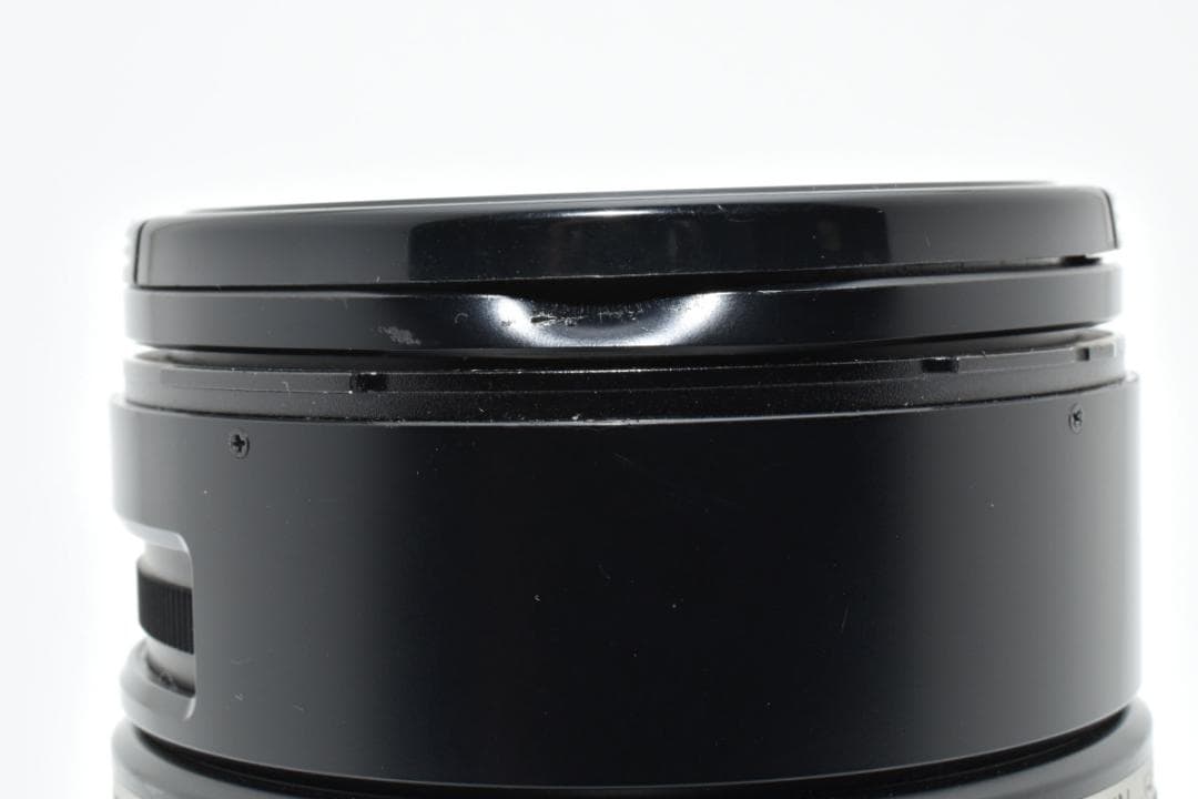 ★良品★ペンタックス FA 645 80-160mm f4.5 #1595