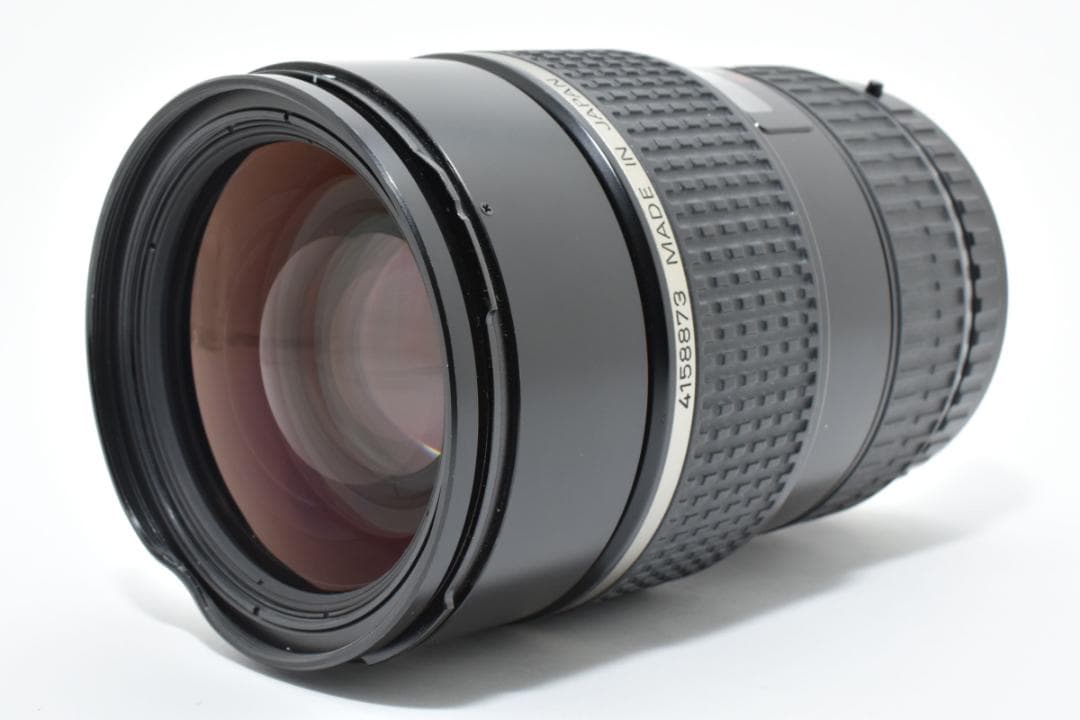 ★良品★ペンタックス FA 645 80-160mm f4.5 #1595