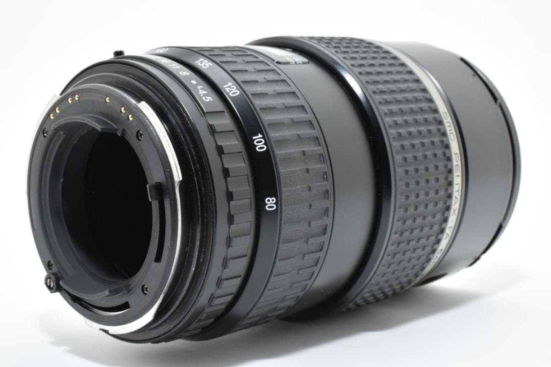 ★良品★ペンタックス FA 645 80-160mm f4.5 #1595