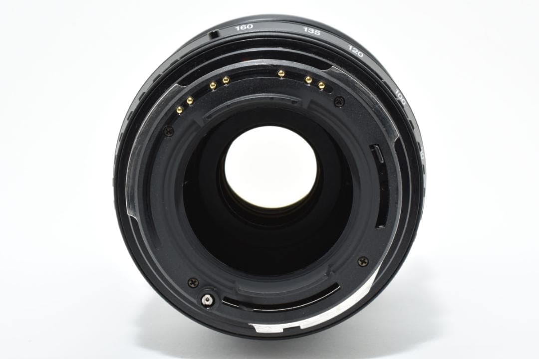 ★良品★ペンタックス FA 645 80-160mm f4.5 #1595