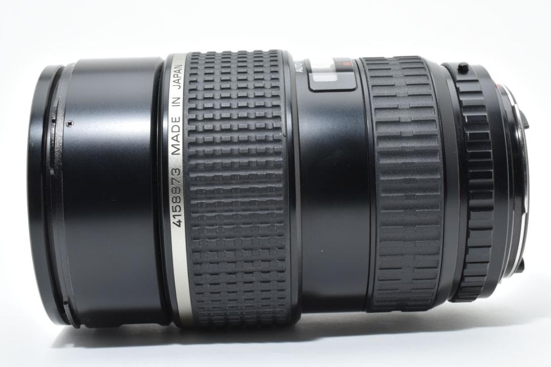 ★良品★ペンタックス FA 645 80-160mm f4.5 #1595