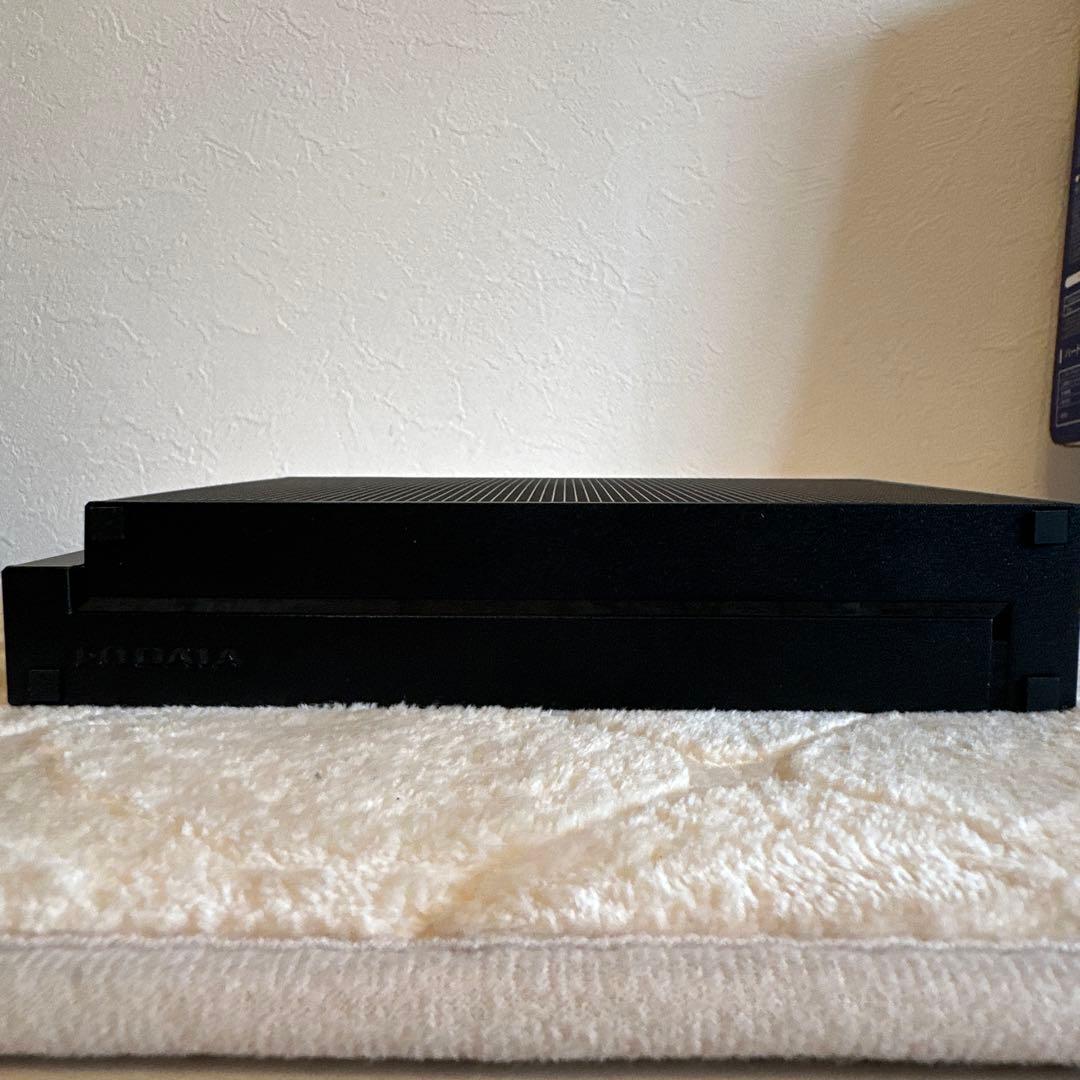 I-O DATA 3TB 外付けハードディスク HDCZ-UTシリーズ