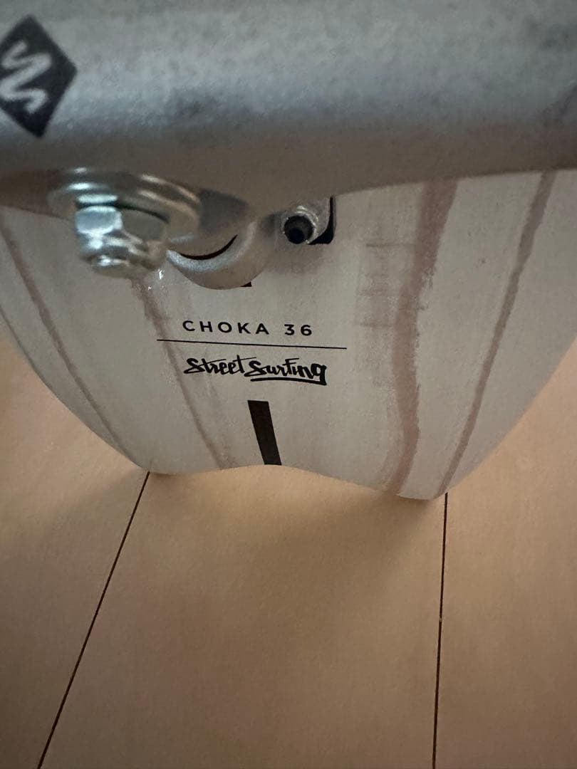 スケートボード STREET SURFING SWING BOARD COLLECTION