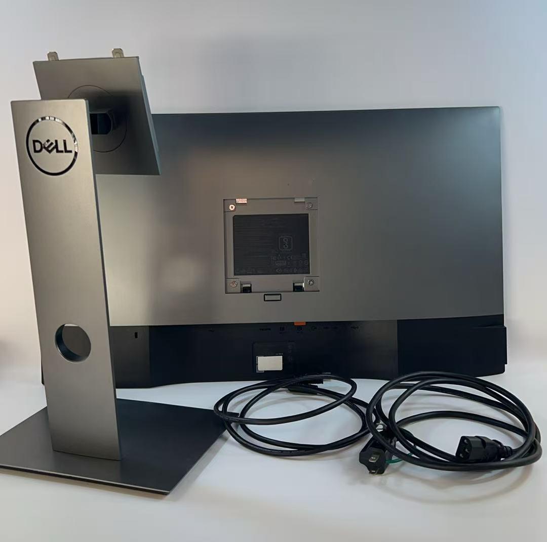 Dell デジタルハイエンド モニター U2719D 27インチ