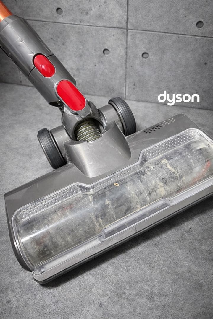 【動作品】ダイソン　SV12コードレスクリーナー
