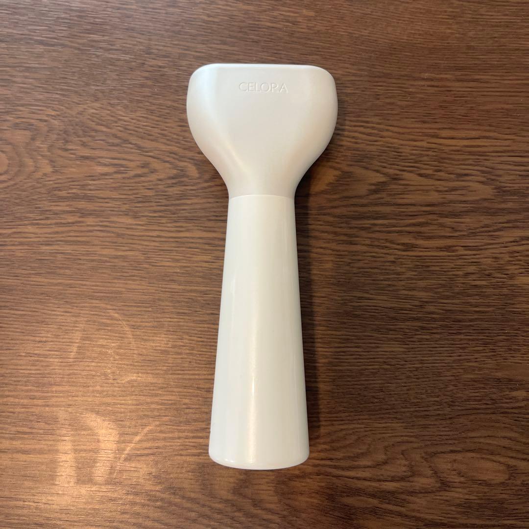 【セロラバイ】ペンタショット　美顔器　美容液付き