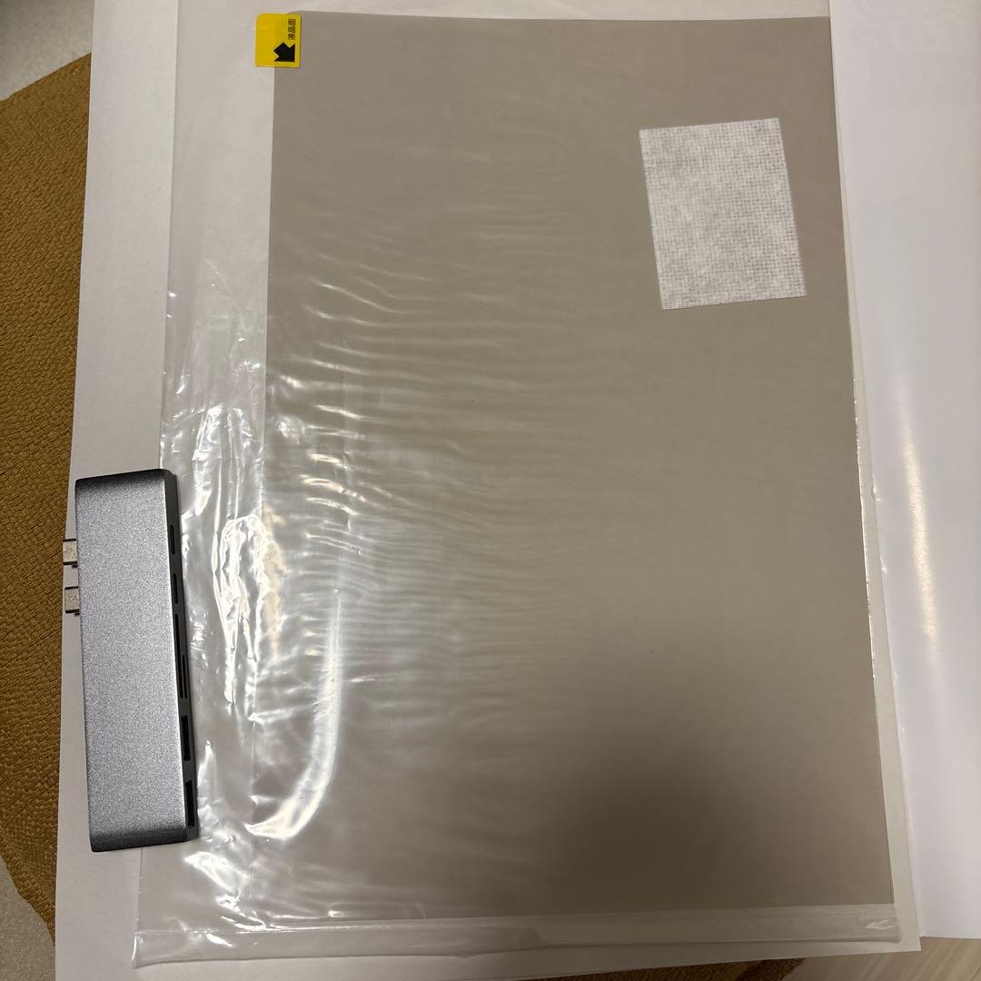 macbook pro 2020 おまけ付き