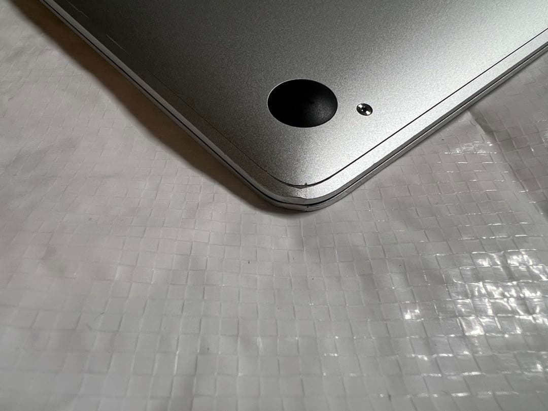 Apple MacBook 2016 12インチ　Intel m5 512GB