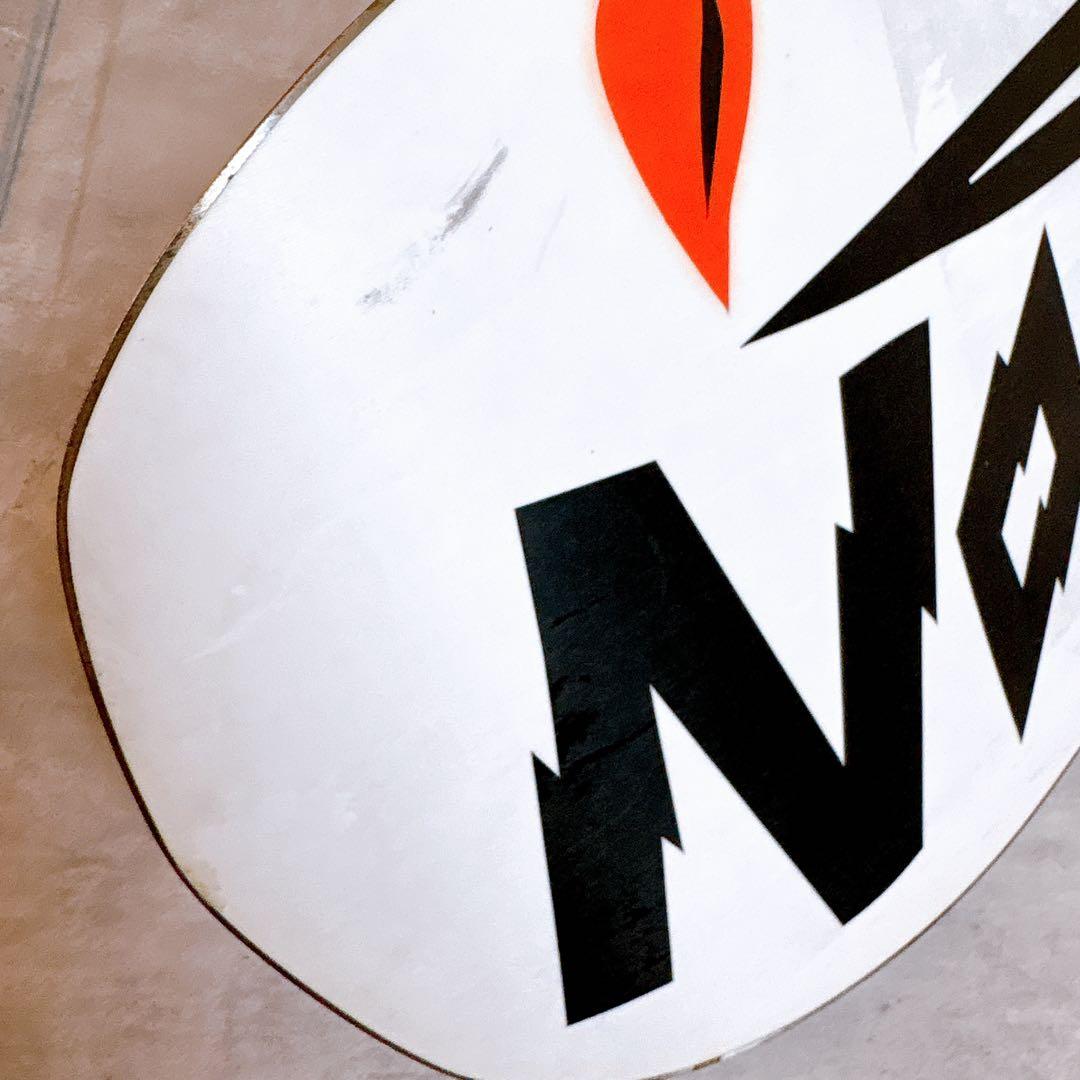 ビンディング無し SALOMON ASSASSIN 150 FLUX RK30