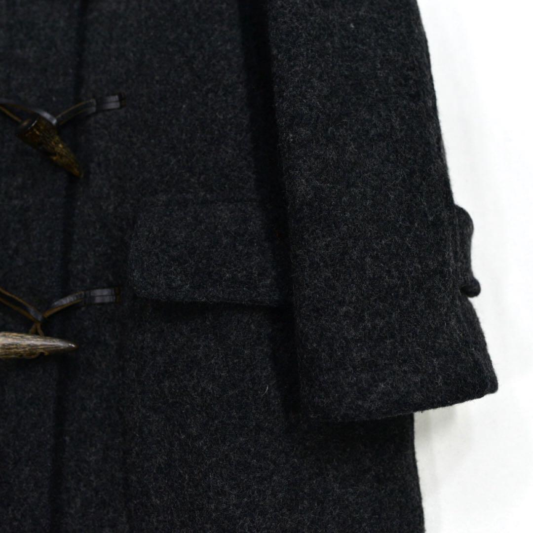 j.b pumpkin classic england ダッフルコート