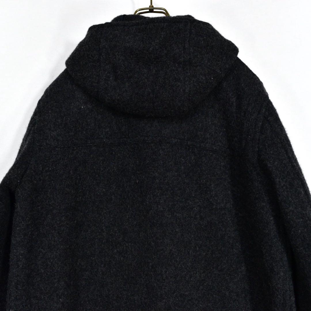 j.b pumpkin classic england ダッフルコート