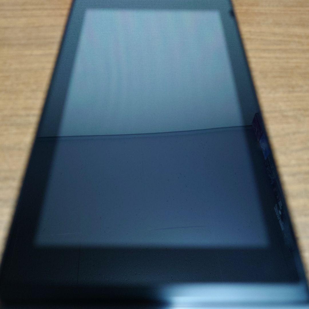 Nintendo Switch 本体 初代 初期型 完品 動作良好