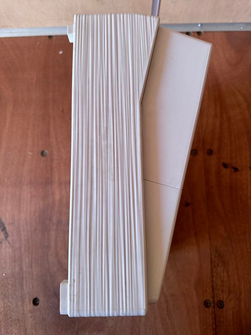 SHARP XE-A147 レジスター　ジャンク？