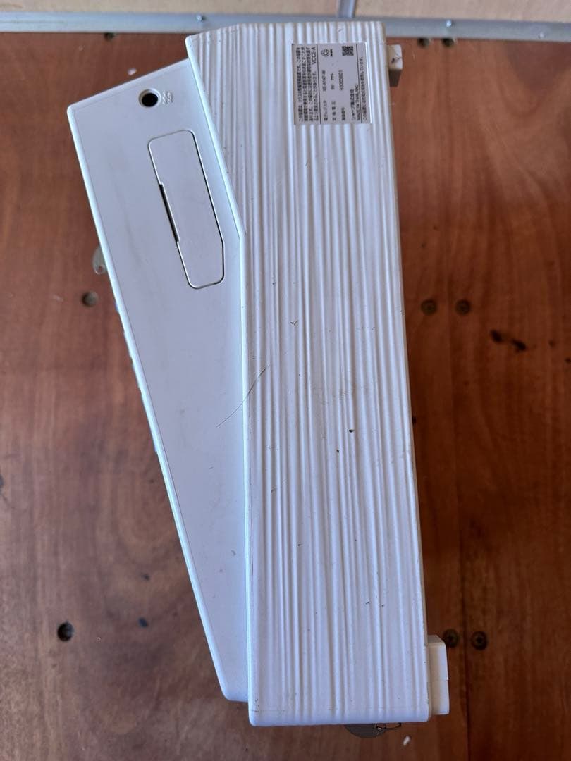 SHARP XE-A147 レジスター　ジャンク？