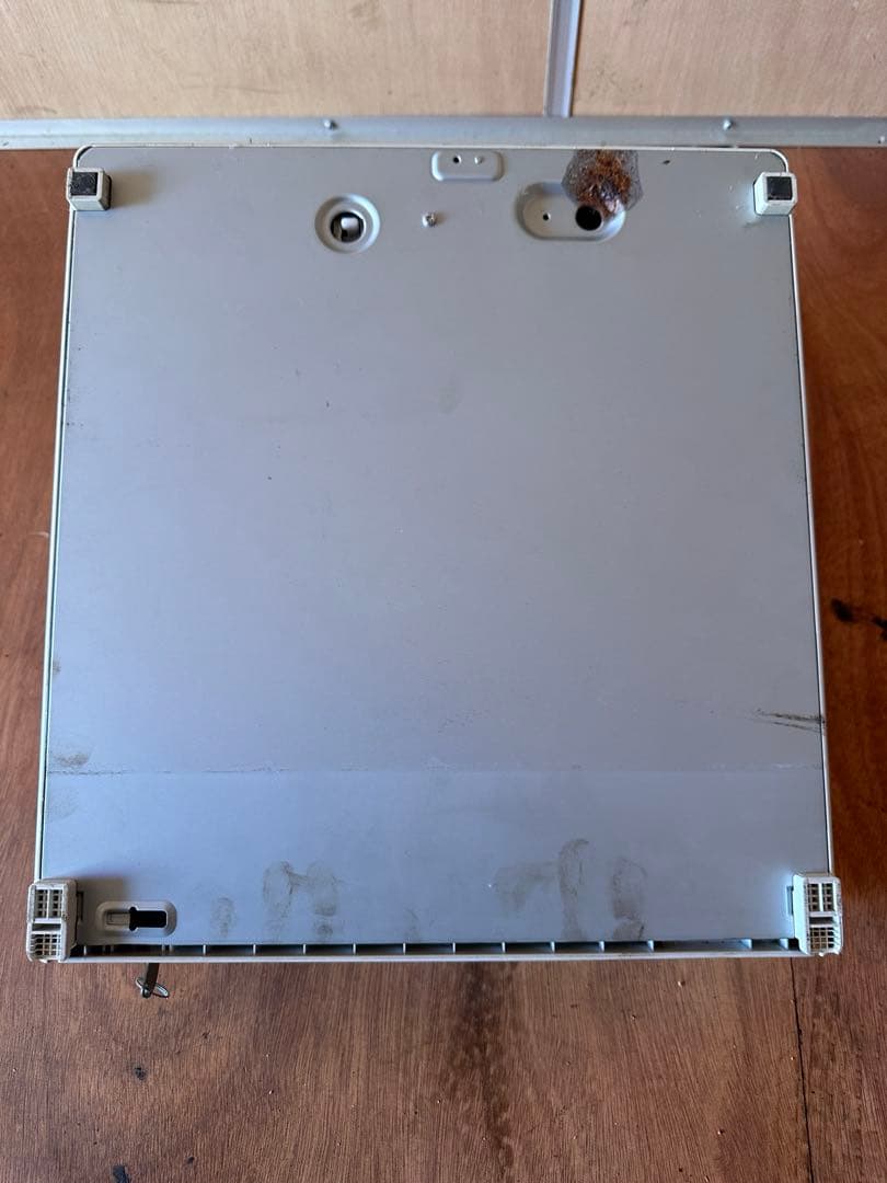 SHARP XE-A147 レジスター　ジャンク？