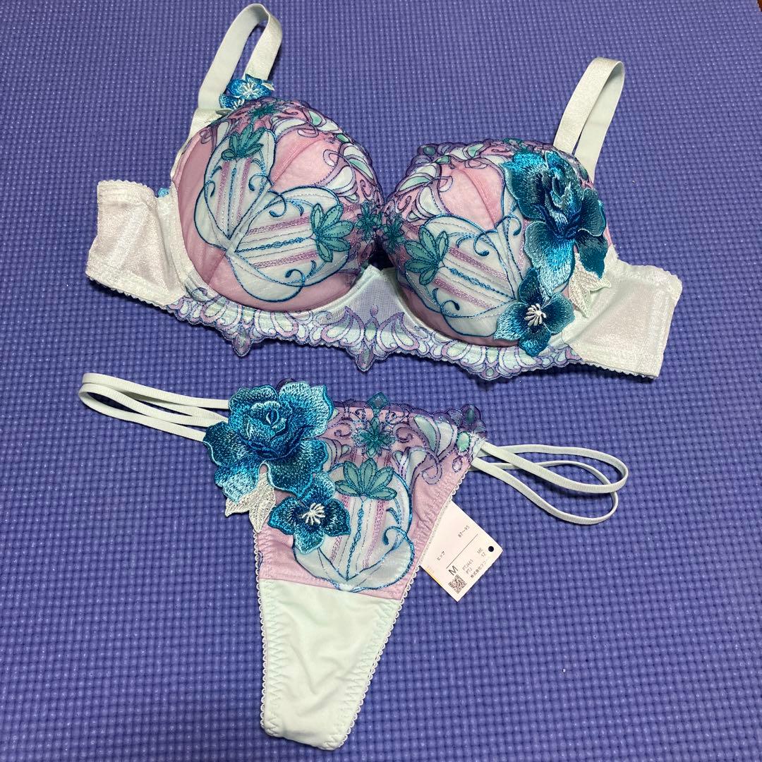 ワコール サルート F70 61グループ BTJ461 PTJ461