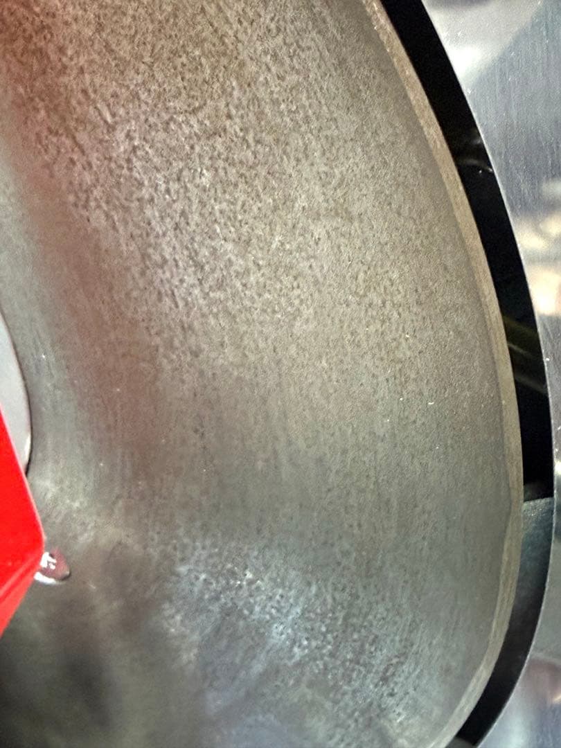 2022年式 美品♪ 冨士島工機 SOFT101 一枚切スライサー