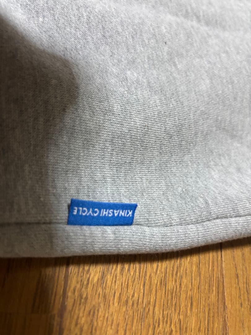 木梨サイクル パーカー XL・XXL 2枚セット