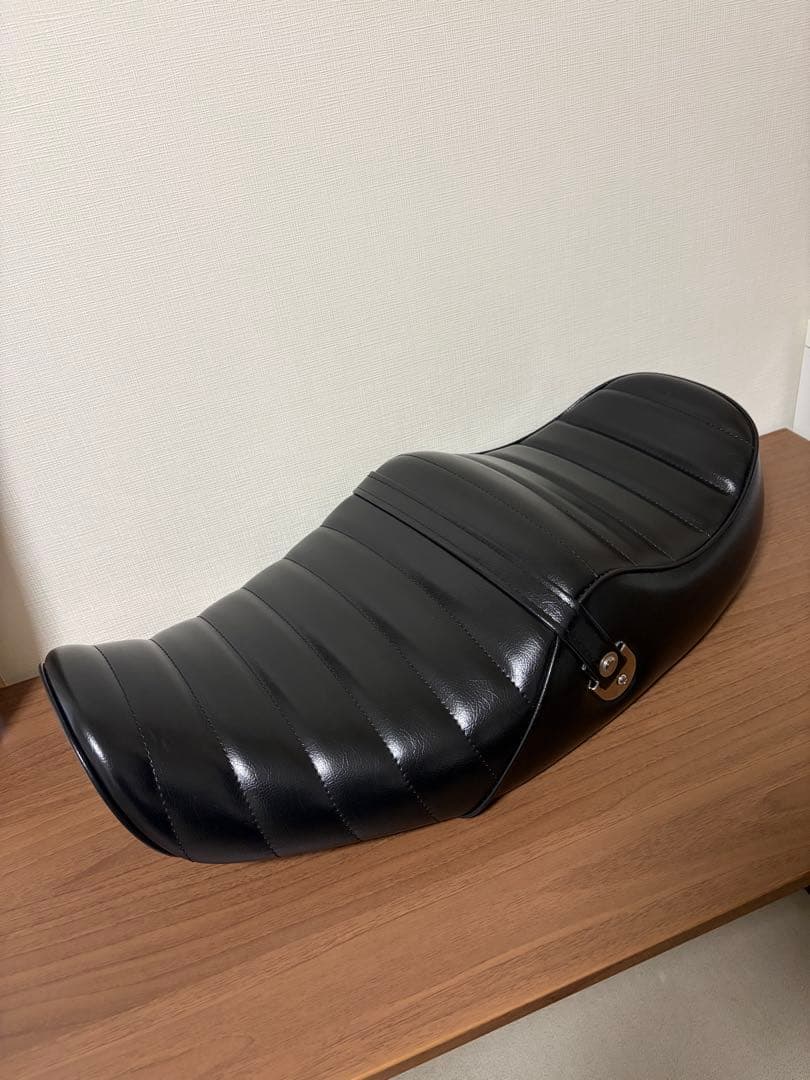 Kawasaki z900rs シート